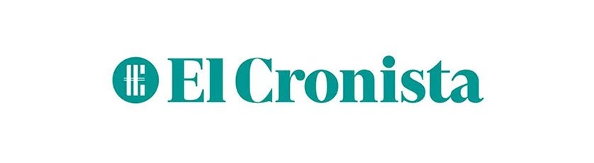 logo de el cronista