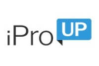 logo de ipro up