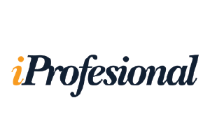 logo de i profesional