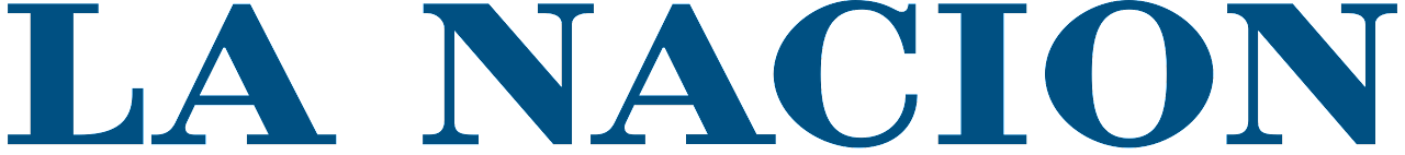 logo de la nacion